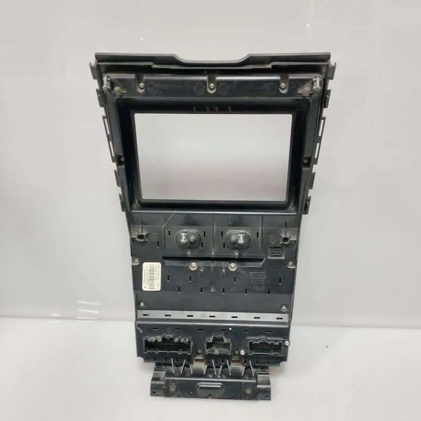 Multimedia Control Unit - 2015 Ford Edge