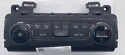 A/C Heater Climate Control Switch - 2021 Ford Bronco Sport OUTER BANKS