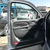 Door (LHF) - 2011 Cadillac Escalade Luxury
