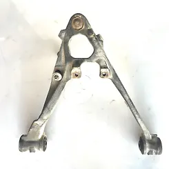 Lower arm (LH) - 2016 GMC Sierra
