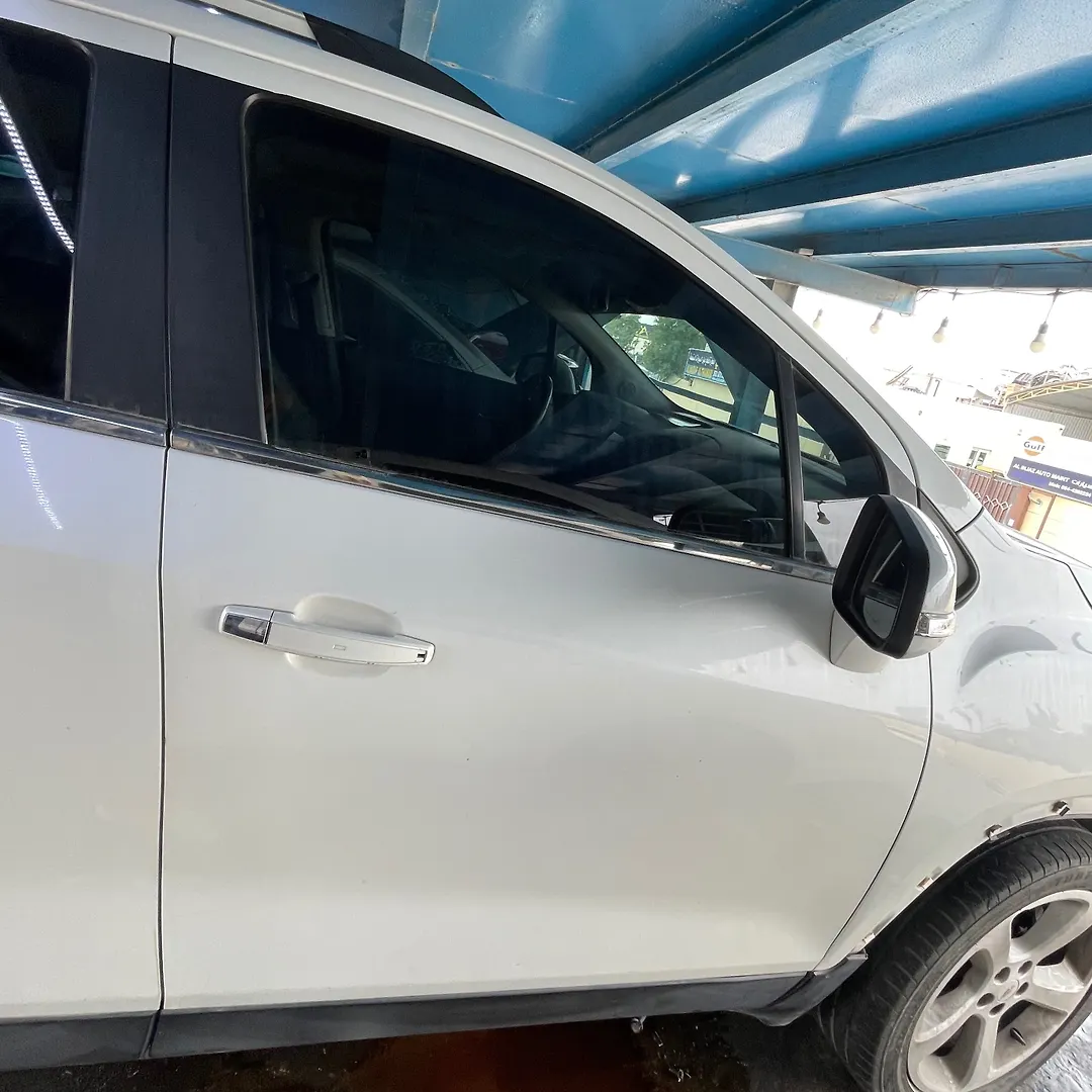 Door (RHF) - 2016 Chevrolet Trax