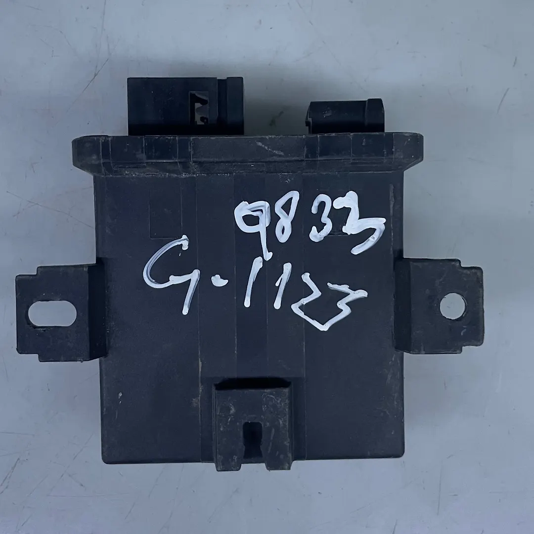 Headlight Control Module - 2014 Land Rover LR2