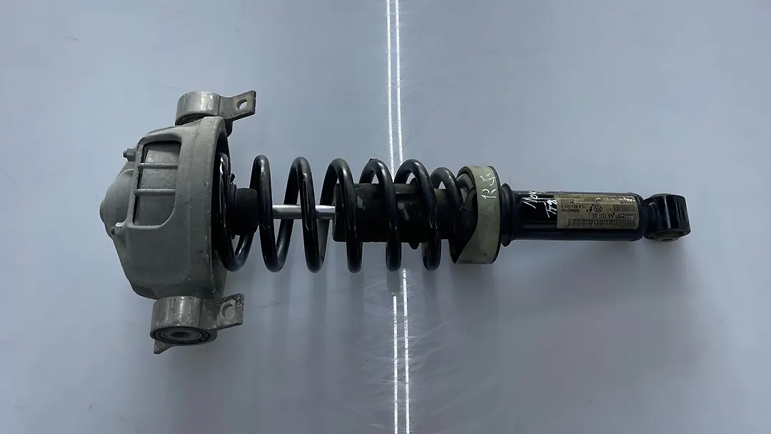 Shock Absorber (RHB) - 2009 Volkswagen Touareg