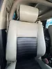 Front Seat (RHS) - 2011 Toyota Sequoia