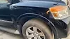 Fender (RHF) - 2013 Nissan Armada