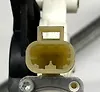 power window motor (LHF) - 2010 Chevrolet SILVERADO