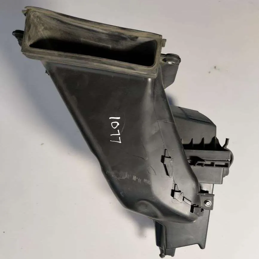 Air cleaner box - 2016 Ford Edge