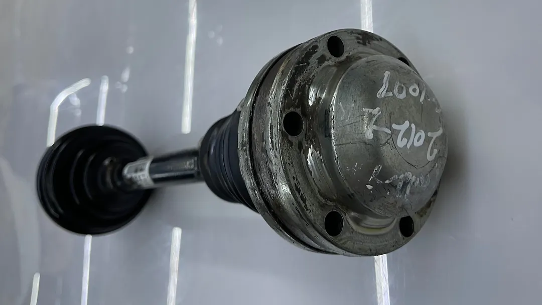 Axle(LHF) - 2012 Volkswagen Passat