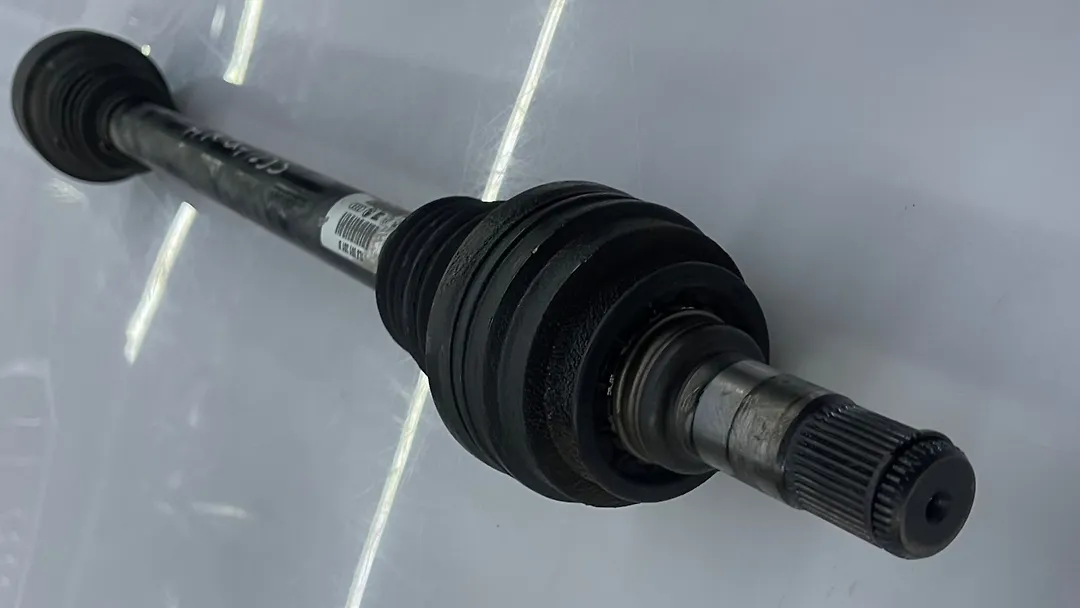 Axle Rear (RH) - 2013 Audi Q7