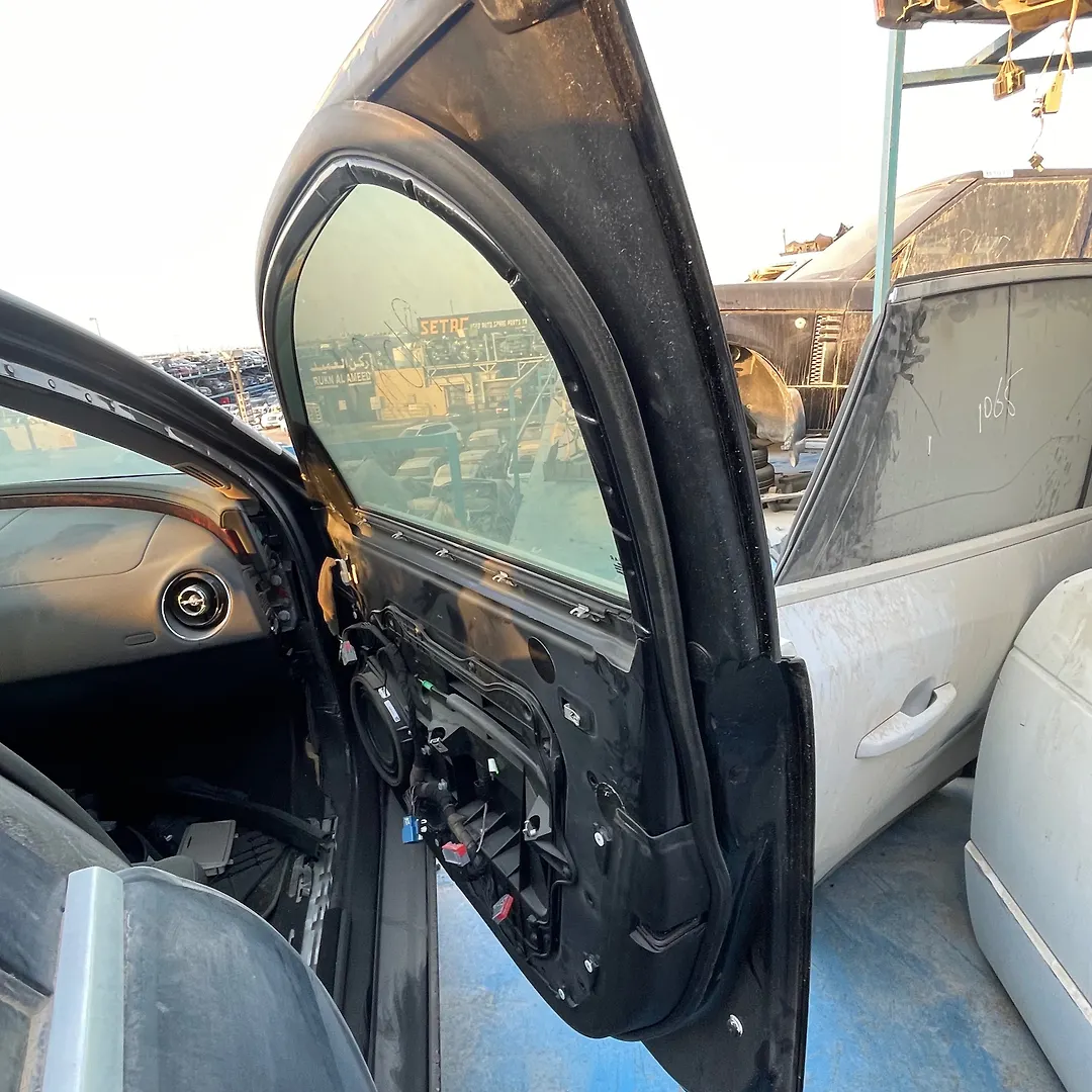 Door (RHF) - 2011 Jaguar XJL
