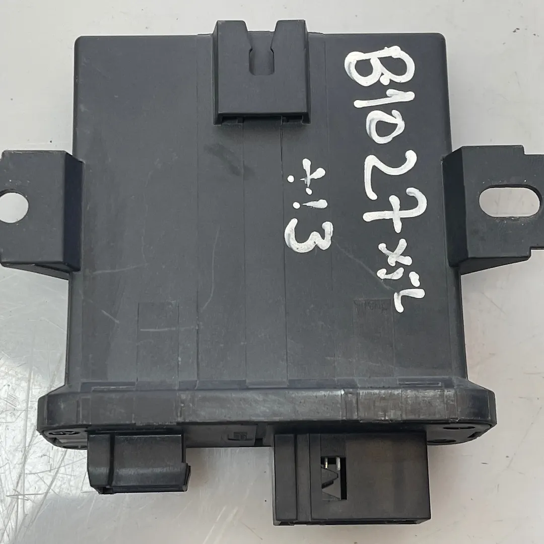 Headlight Module - 2015 Jaguar XJL