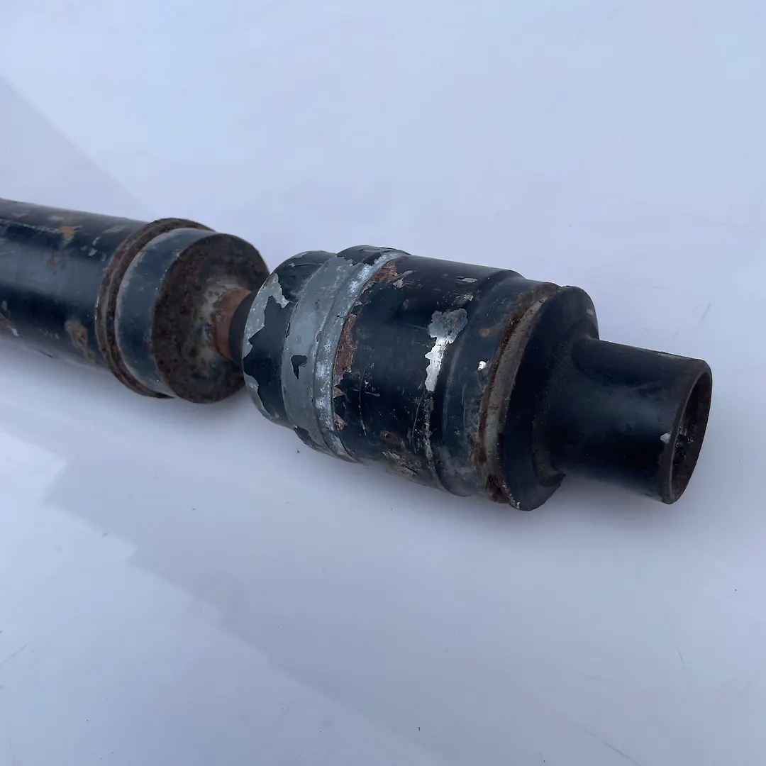 Drive Shaft - 2018 GMC Acadia SLE