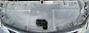Radiator cover baffle - 2020 Lexus NX300