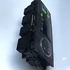 AC Switch - 2010 GMC Yukon