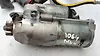 Starter Motor - 2016 Lincoln MKX