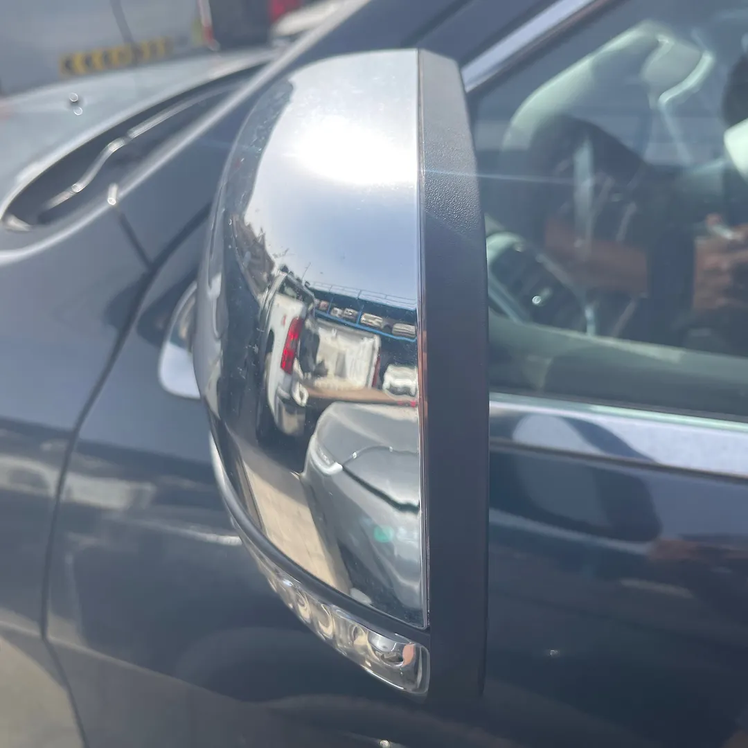 Side Mirror (LH) - 2014 Jeep Grand Cherokee OVERLAND