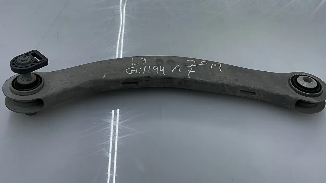 Lower arm (LH) - 2020 Audi A7