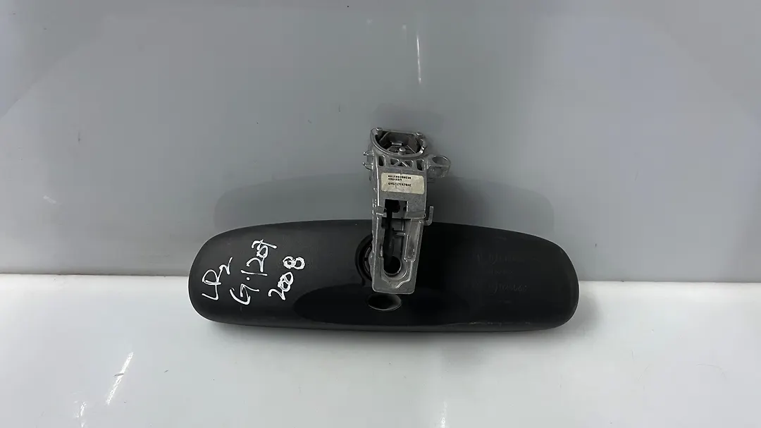 Rear view mirror - 2008 Land Rover LR4