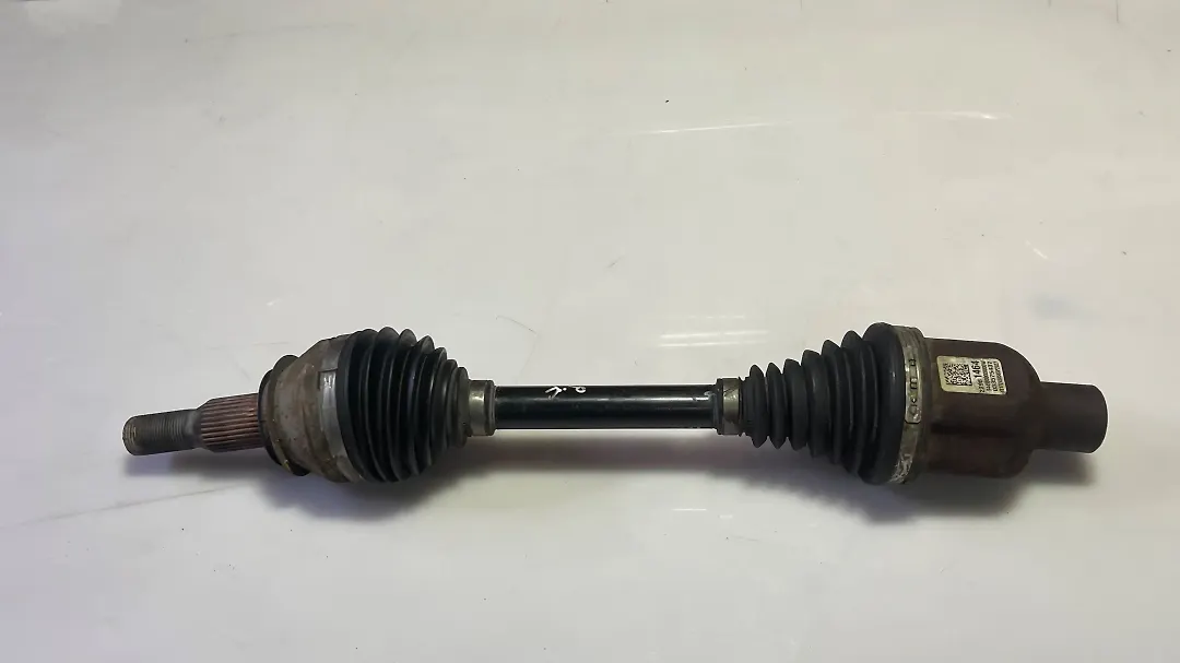 Axle(RHF) - 2018 GMC Acadia SLE