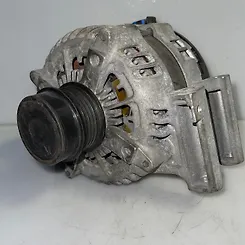 Alternator - 2013 Chevrolet Malibu