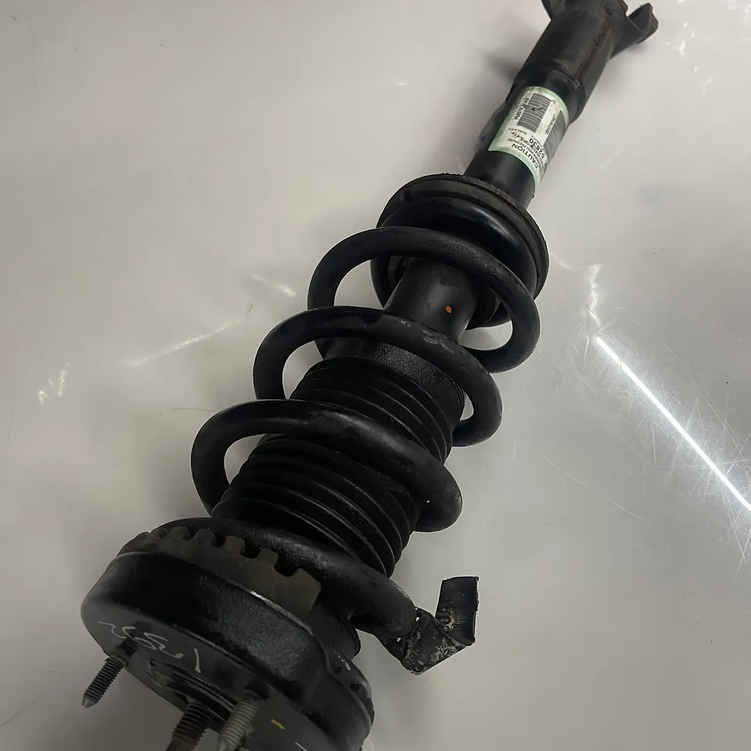 Shock Absorber (LHF) - 2016 Dodge Challenger