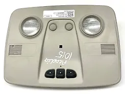 OverHead Console - 2015 GMC Acadia