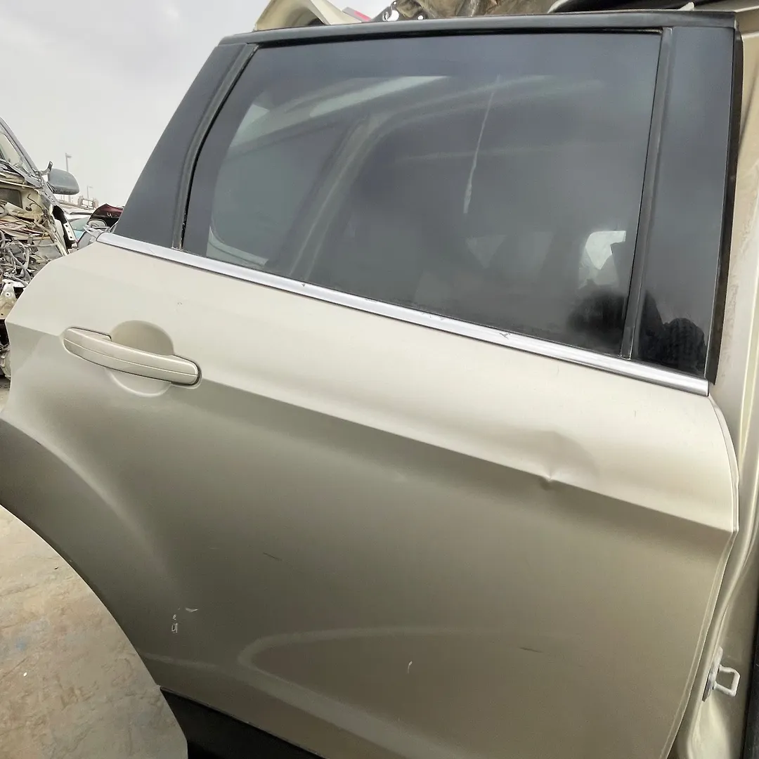 Door (RHB) - 2018 Ford Escape Titanium