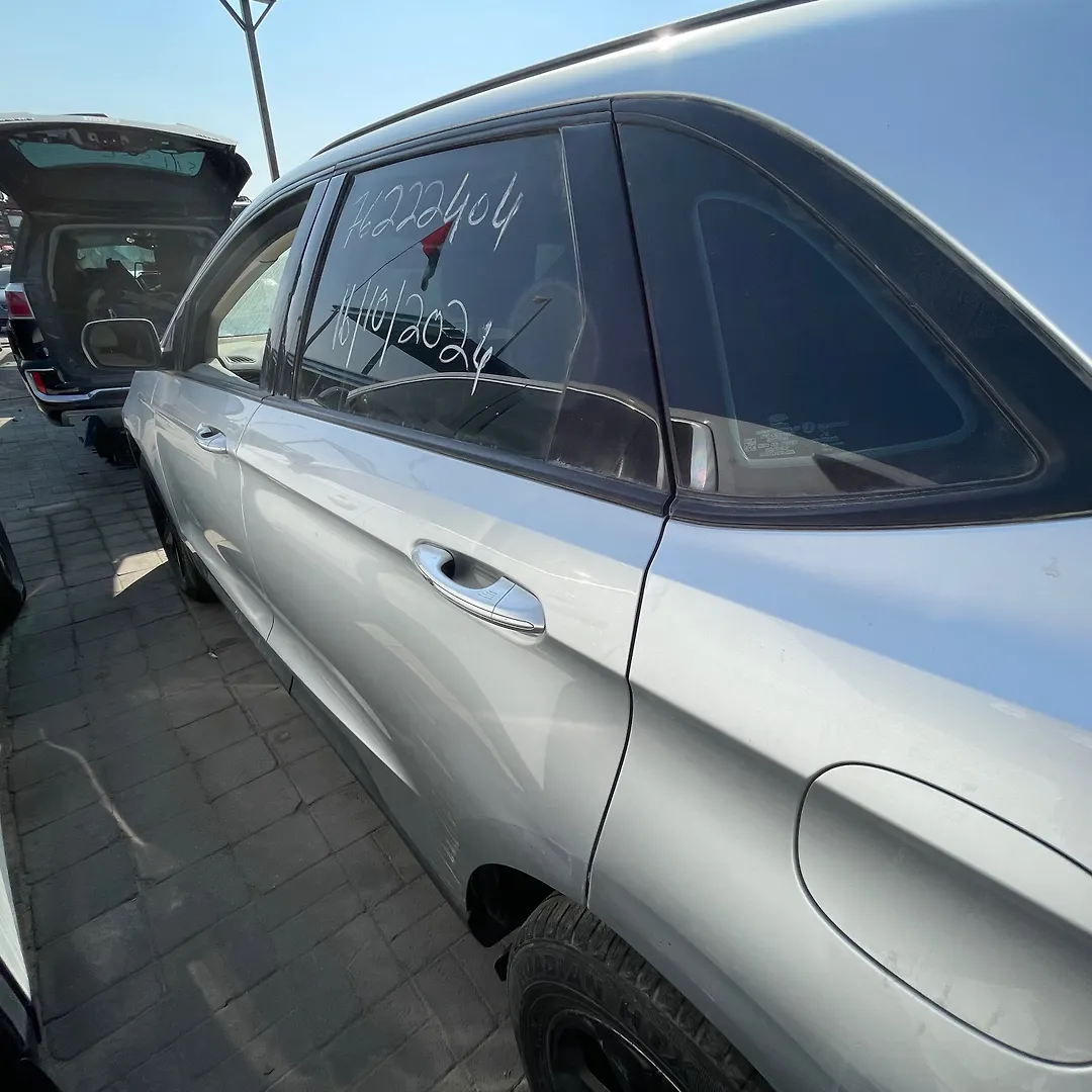 Door (LHB) - 2016 Ford Edge SE