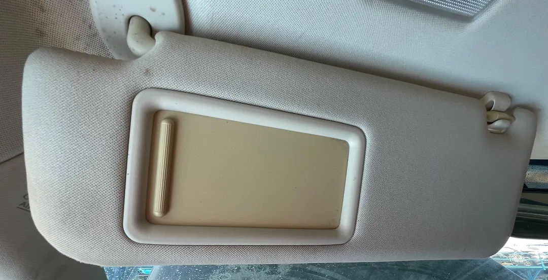 Sun visor - 2020 Lexus NX300