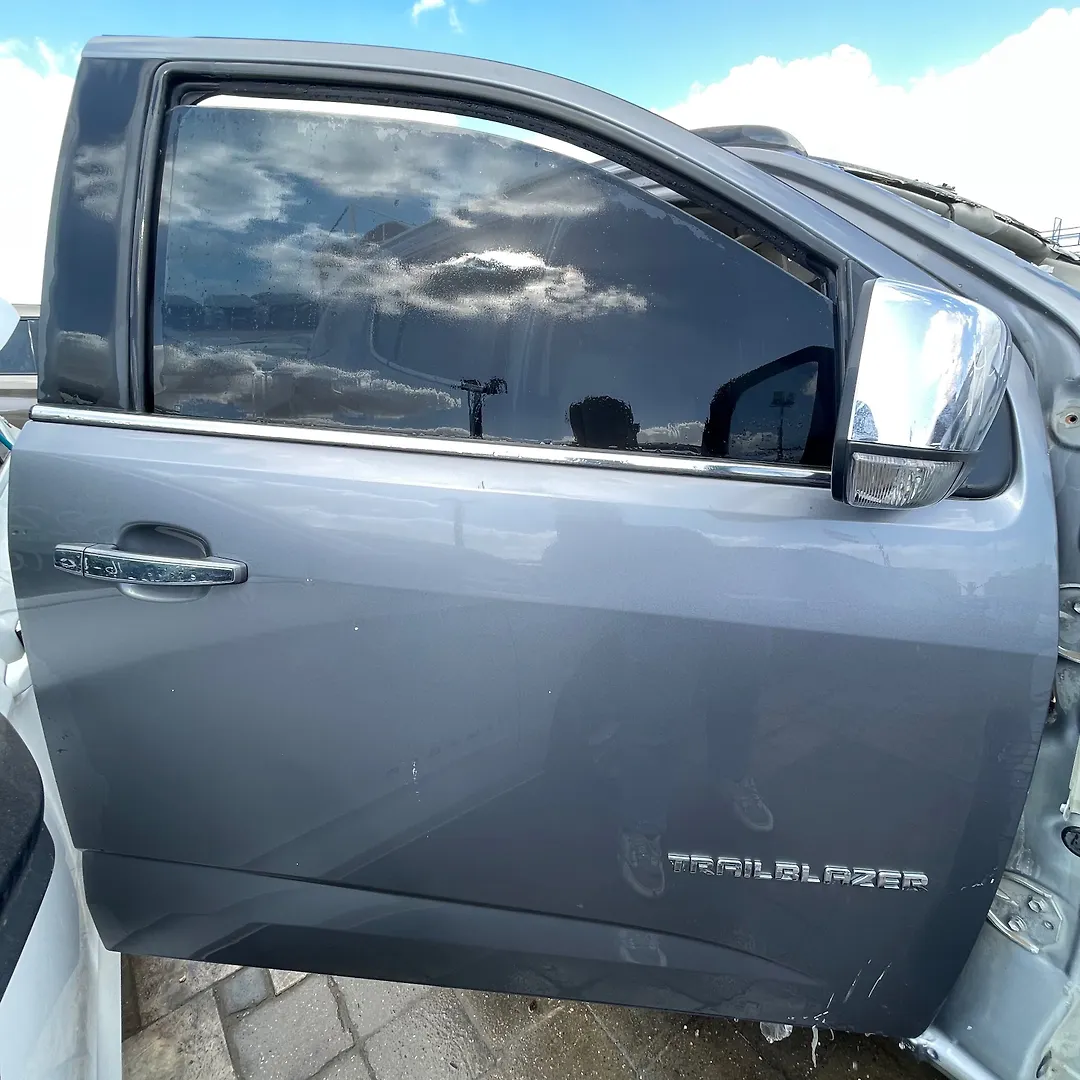 Door (RHF) - 2018 Chevrolet Trailblazer
