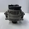 Alternator - 2013 Volkswagen Amarok