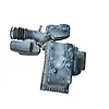 Air cleaner box - 2012 Ford Explorer