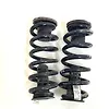 coil spring - 2021 Cadillac XT6 Premium Luxury