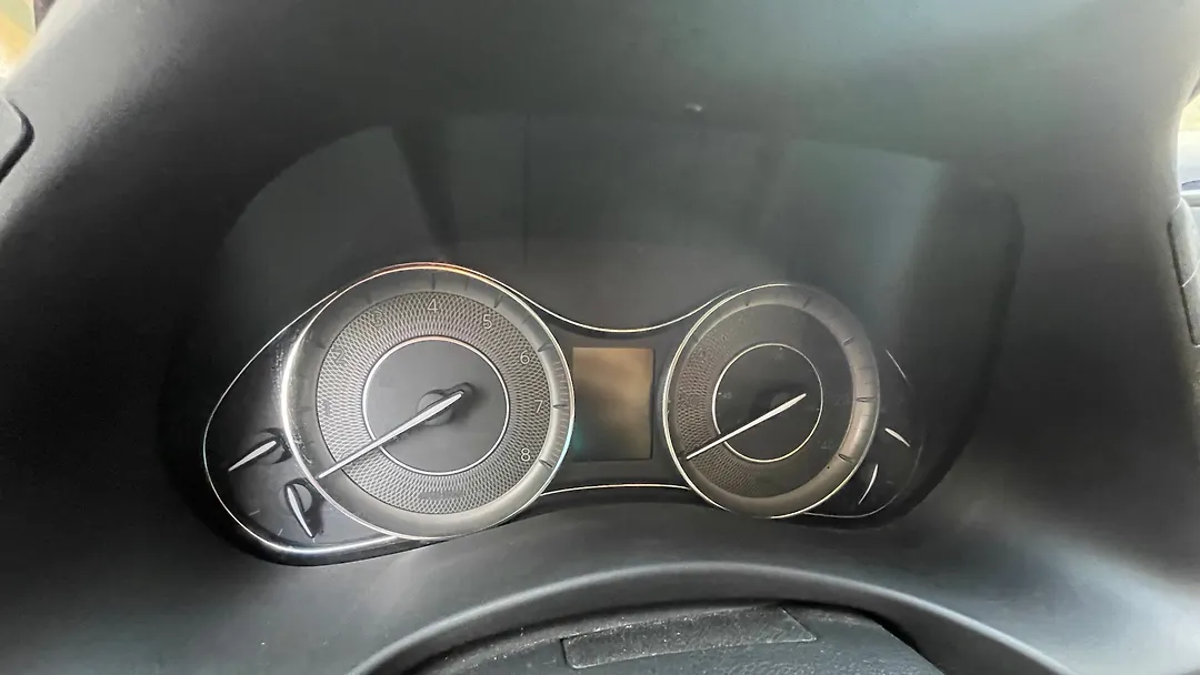 Speedometer - 2011 Infiniti QX56 5.6i