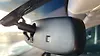 Rear view mirror - 2013 Infiniti JX35