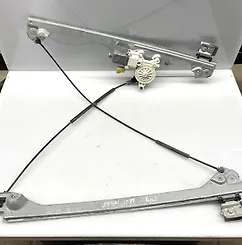 power window motor (RHB) - 2011 GMC Yukon