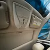 Roof Ceiling - 2015 Infiniti QX60