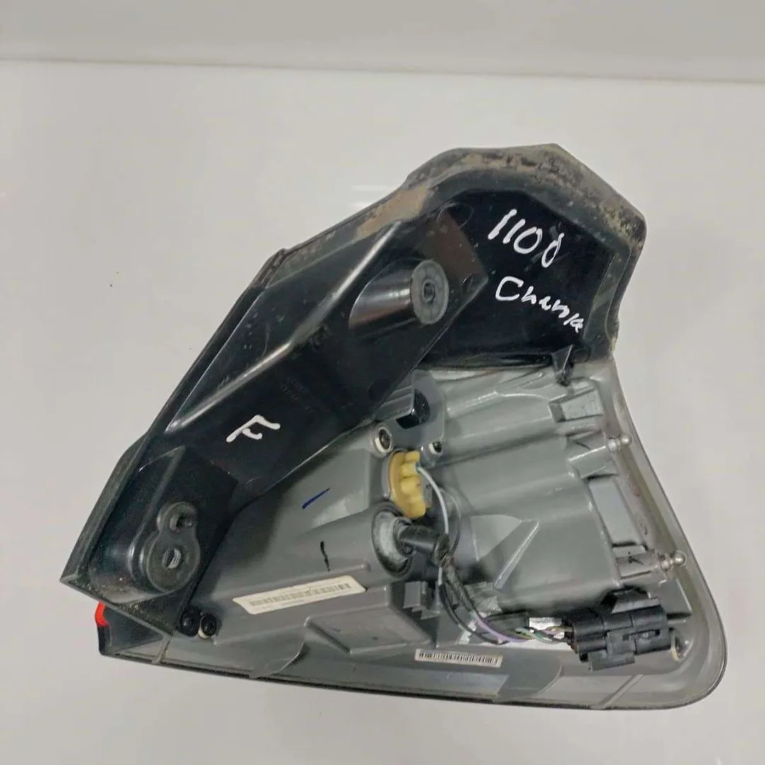 Trunk Light (LH) - 2016 Jeep Cherokee
