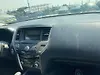 Dashboard  - 2013 Nissan Pathfinder