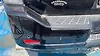 Rear Bumper - 2013 Nissan Armada