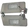 Sun visor - 2011 Ford F-150