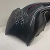 Rear Bumper - 2022 Volkswagen GTI