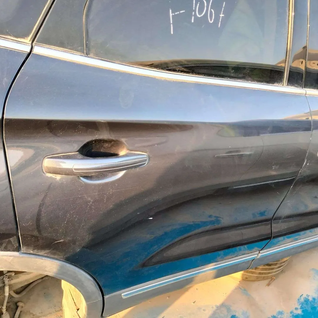Door (RHB) - 2015 Lincoln MKC