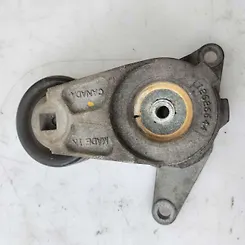 Belt tensioner - 2015 Chevrolet Traverse