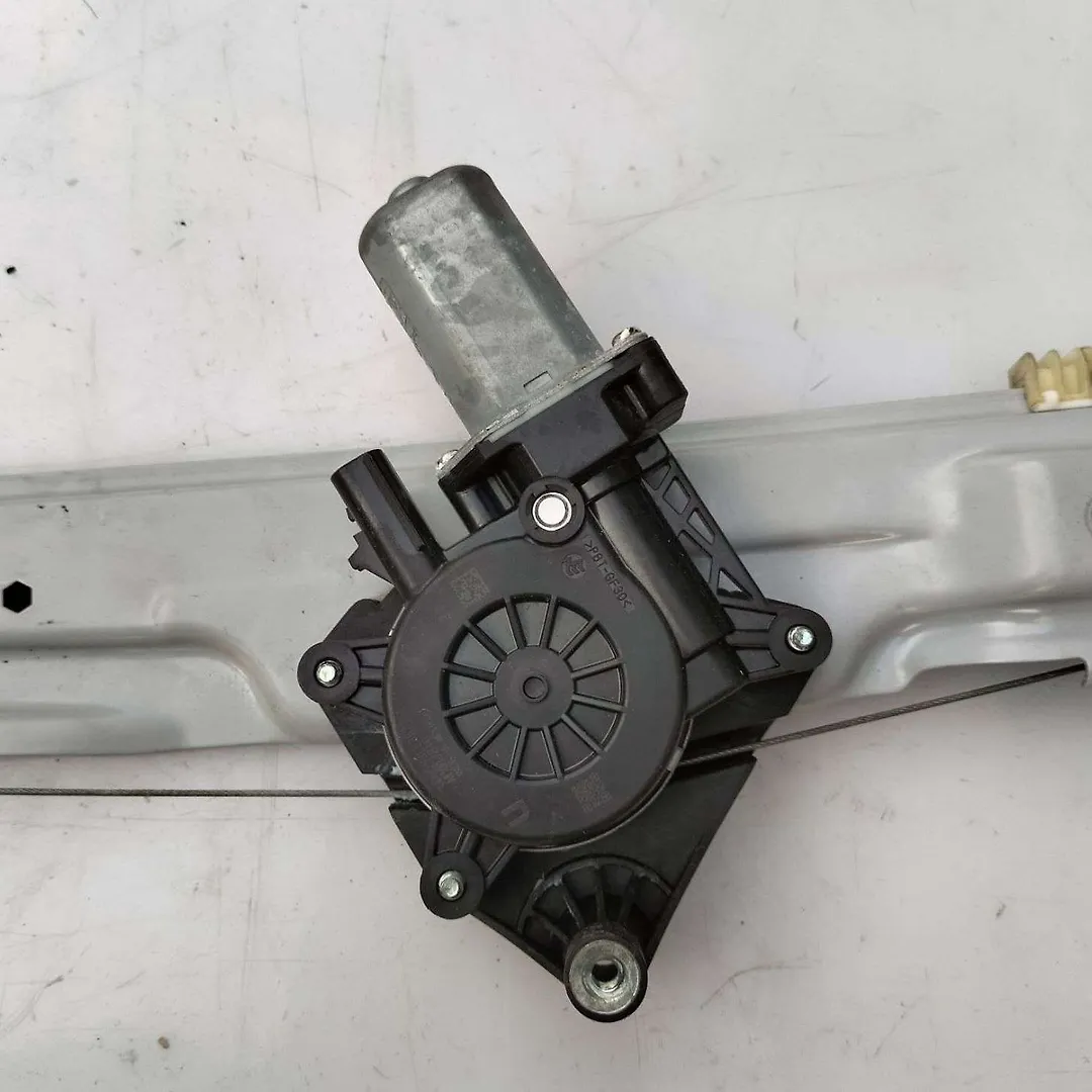 Door motor (LHB) - 2018 GMC Terrain