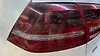 Tail Light (LH) - 2016 Volkswagen Golf R