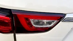 Trunk Light (LH) - 2017 Infiniti QX60