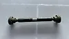 Front drive shaft - 2009 Audi Q7