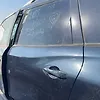 Door (LHB) - 2015 Nissan Pathfinder