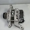 Alternator - 2018 Chevrolet Malibu LT (1LT)